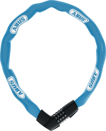 Bike lock | Safe 1385 | with number code | ABUS